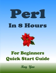 Perl in 8 Hours