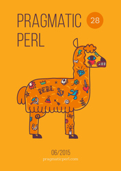 Pragmatic Perl #28