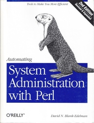 Automating System Administration with Perl