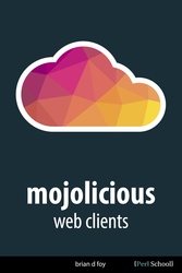 Mojolicious Web Clients