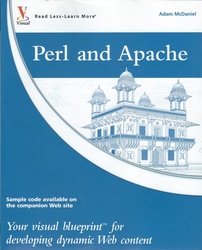 Perl and Apache