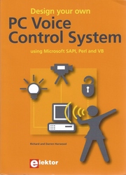 Design Your Own PC Voice Control System Using Microsoft SAPI, Perl and VB
