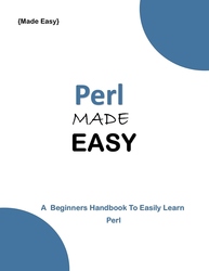 Perl Made Easy